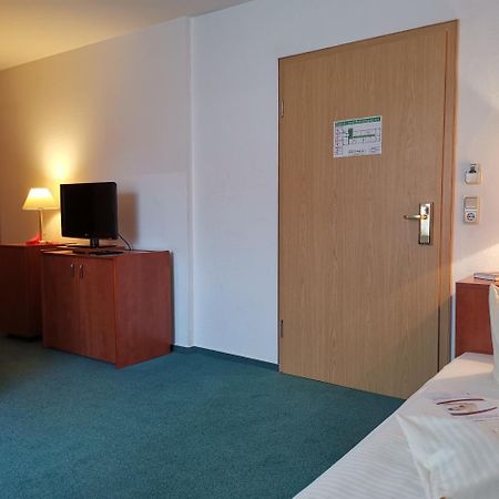 Garni-Hotel Alt Wernigeroeder Hof Wernigerode Kültér fotó